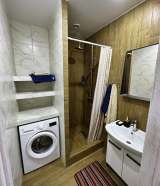 Сдается 2к.кв. ул. Героя Хабибулина 3/9кирп 62м. ремонт