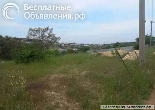 Участок 4.6 сотки. Гераклея -2