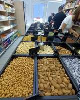 Лучший магазин сухофруктов, орехов. 300тыс прибыли