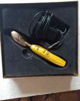 Массажер для лица бу