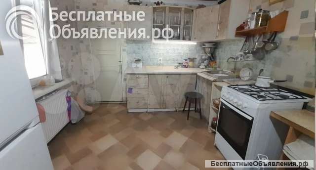 Двухэтажный дом 93кв м участок 6 соток