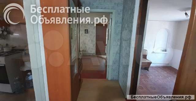 Двухэтажный дом 93кв м участок 6 соток