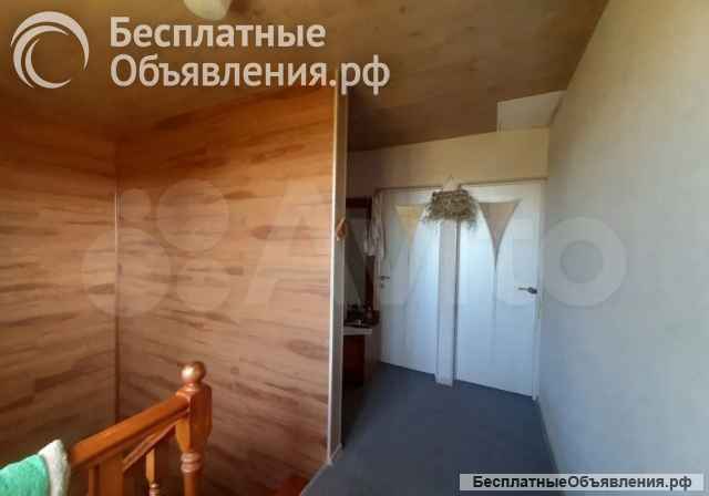 Двухэтажный дом 93кв м участок 6 соток