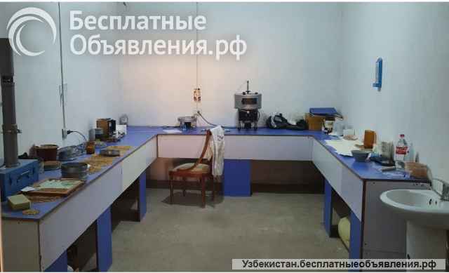 Готовую мукомольную мельницу с помещением