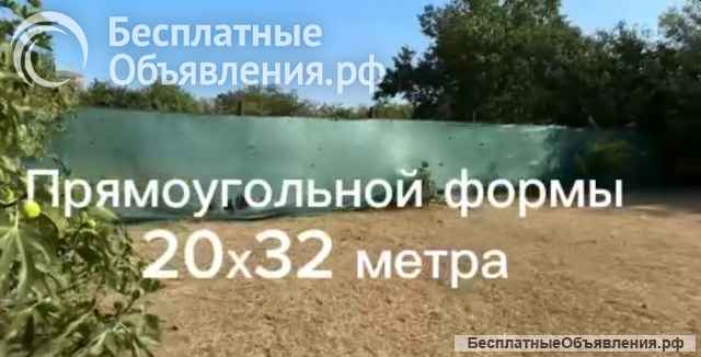 Участок 7 соток ИЖС. СНТ Овощевод