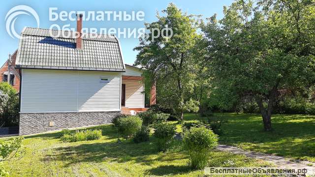 Дача с участком в СНТ