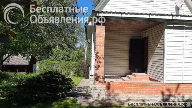 Дача с участком в СНТ