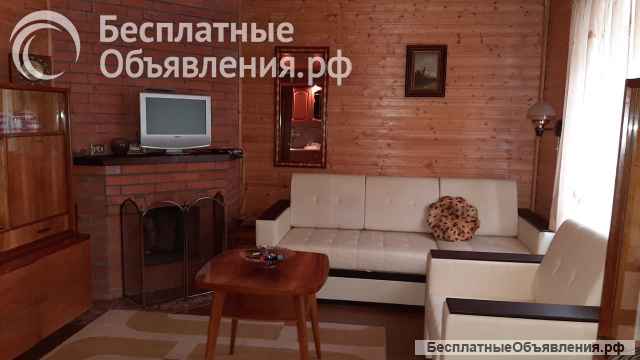 Дача с участком в СНТ