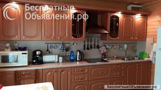 Дача с участком в СНТ