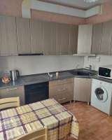 Сдается 3к.кв. ул. Покрышкина 3/17кирп 95м. ремонт