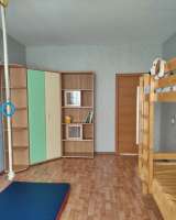 Сдается 3к.кв. ул. Покрышкина 3/17кирп 95м. ремонт