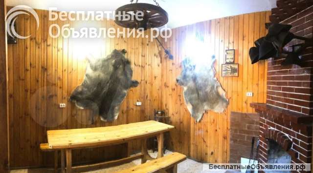 Дом 75кв м участок 5.4сотки СНТ Коррида