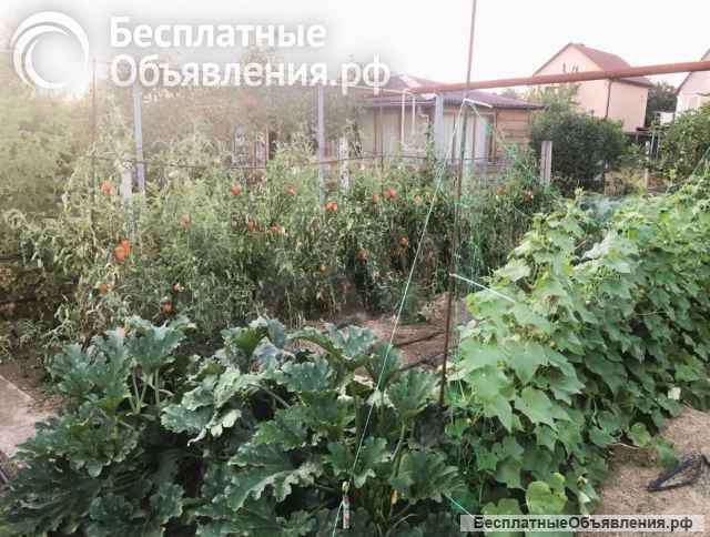 Дом 75кв м участок 5.4сотки СНТ Коррида