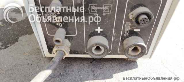 Сварочный аппарат Elotop 502