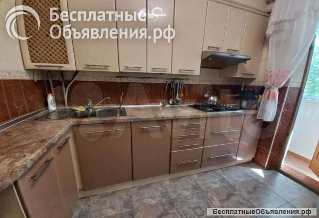 Двухкомнатная квартира пр-т Победы