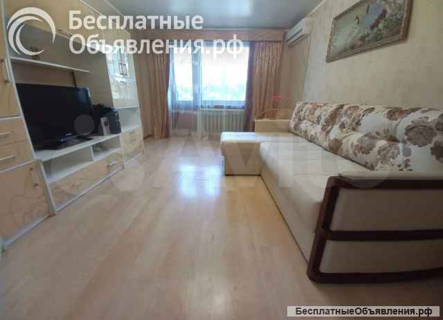 Двухкомнатная квартира пр-т Победы