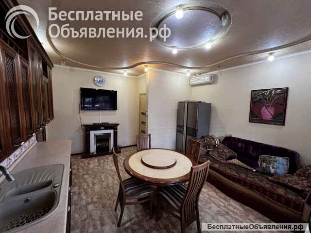 Домовладение на Журавлева