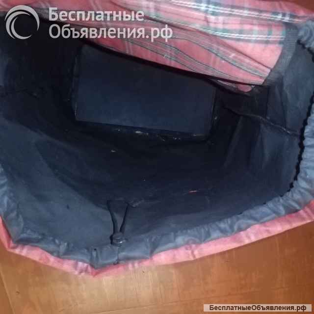 Тележка для сада огорода бу