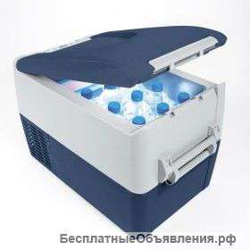Автохолодильник MOBICOOL FridgeRite FR-35 31л 12/24/220V