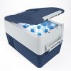 Автохолодильник MOBICOOL FridgeRite FR-35 31л 12/24/220V