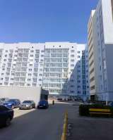 1 ком. кв 43 кв.м ТЦ "Фантастика, б."Семашко"