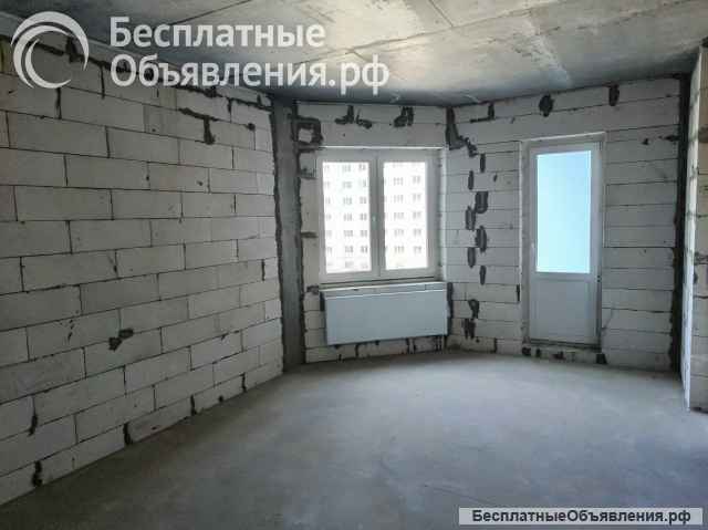 1 ком. кв 43 кв.м ТЦ "Фантастика, б."Семашко"