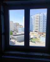 1 ком. кв 43 кв.м ТЦ "Фантастика, б."Семашко"