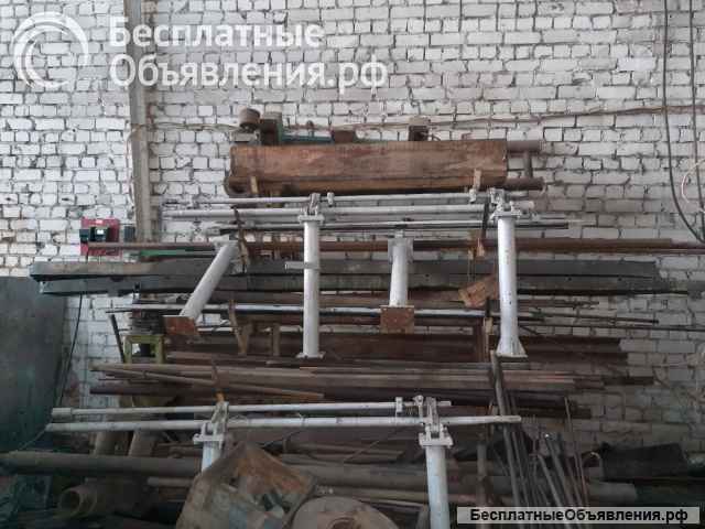 Станок правильно-отрезной СМЖ 357