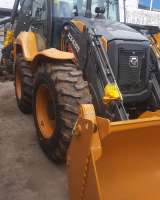Экскаватор погрузчик XCMG XC8 S3570 узнайте сколько будет с доставкой в Благовещенске 2024 года