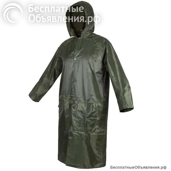 Плащ влагозащитный нейлон