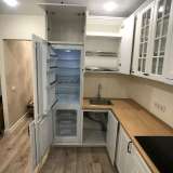 Современная белая кухня недорого