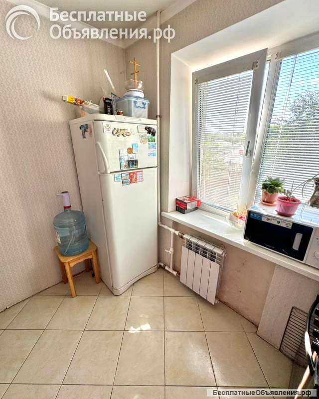3-х ком. кв. 57кв. м ул Менделеева 1