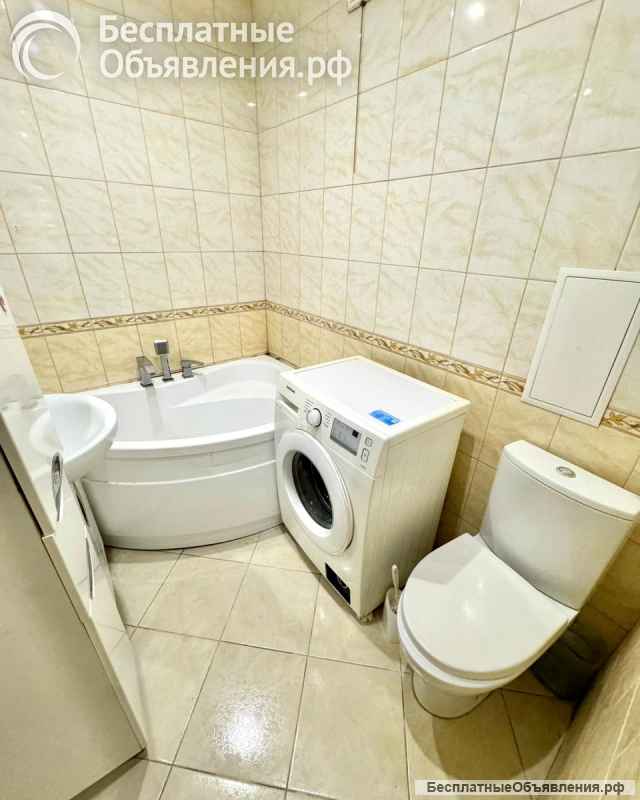 3-х ком. кв. 57кв. м ул Менделеева 1