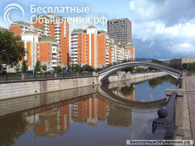 Сдам в Аренду, двухкомнатную квартиру в Москве у Метро Бауманская /Электрозаводская