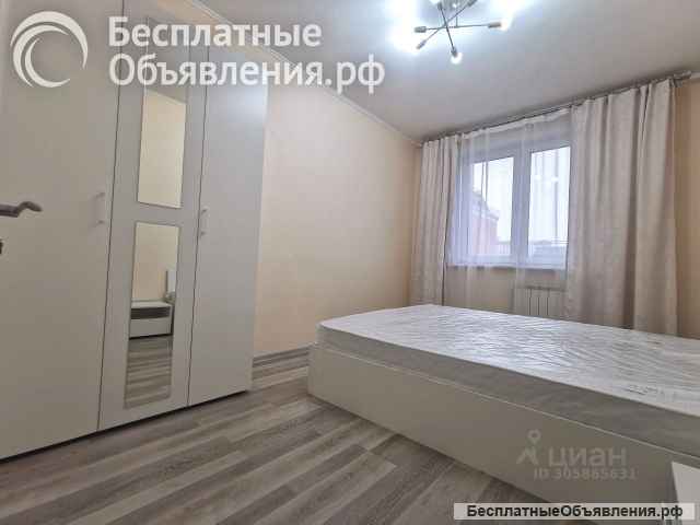 Сдам в Аренду, двухкомнатную квартиру в Москве у Метро Бауманская /Электрозаводская