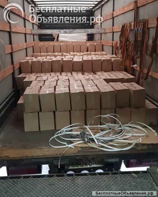 Фулфилмент/ доставка на склад Wildbеrriеs, Ozon, Яндекс Маркет