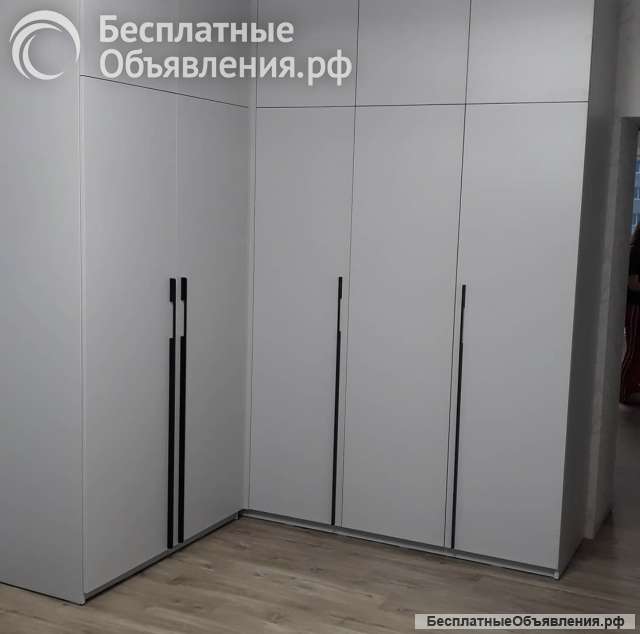 Современная прихожая на заказ