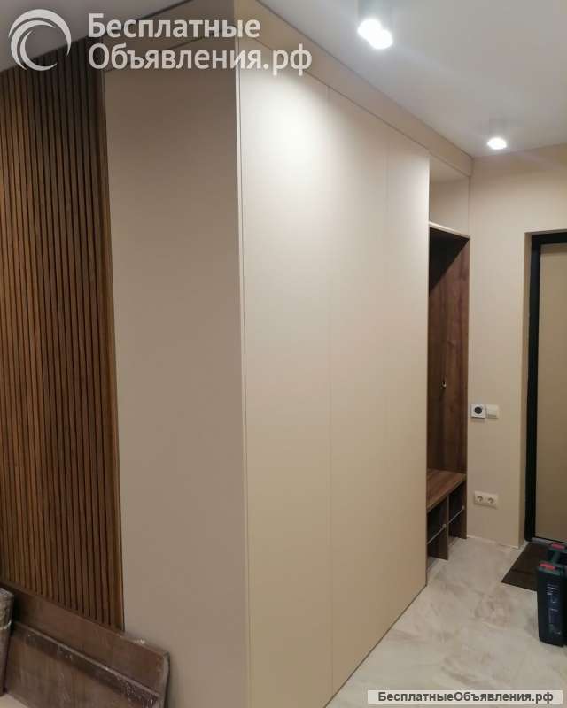 Современная прихожая на заказ