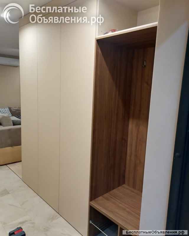 Современная прихожая на заказ