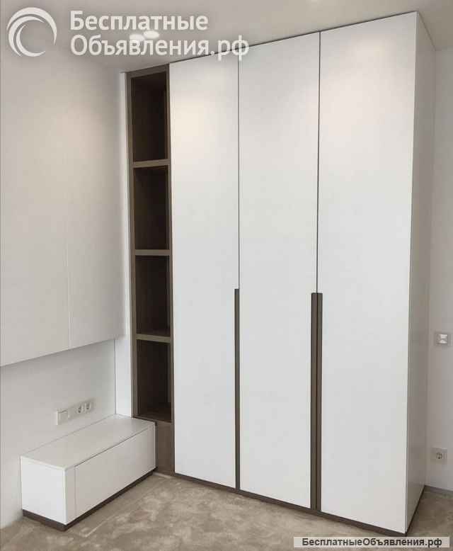 Современная прихожая на заказ