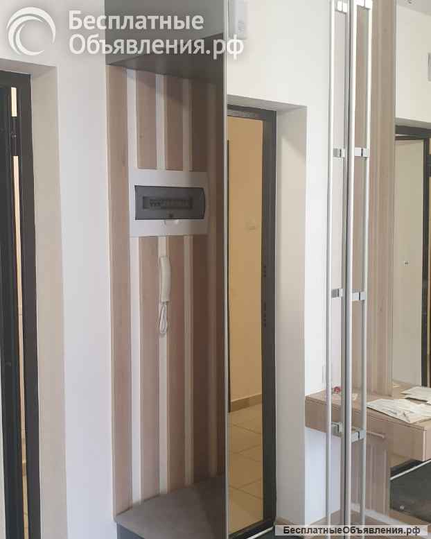 Современная прихожая на заказ