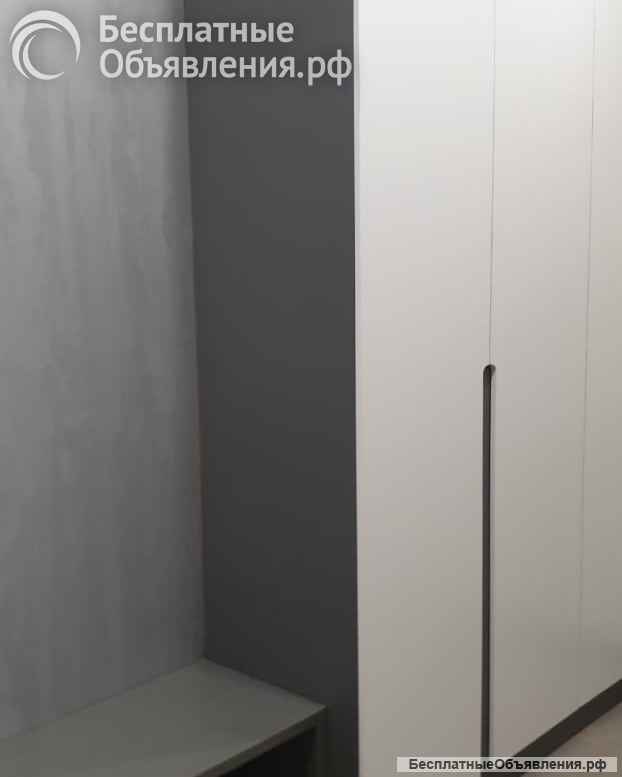 Современная прихожая на заказ