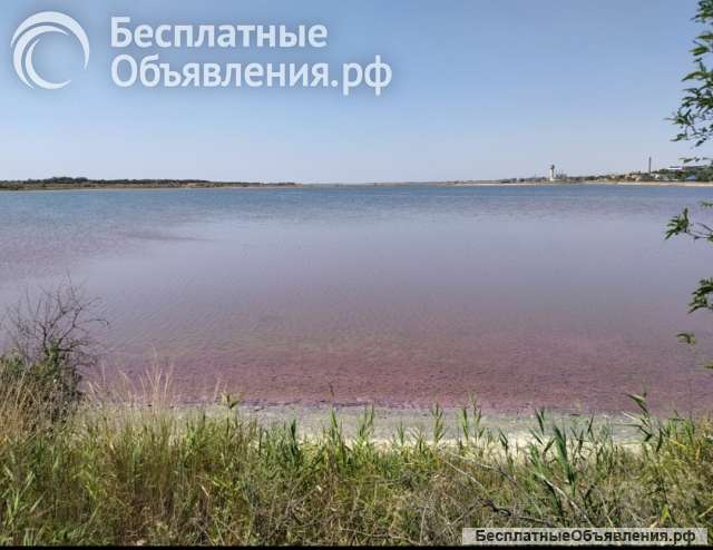 Участок 6 соток. с Михайловка.