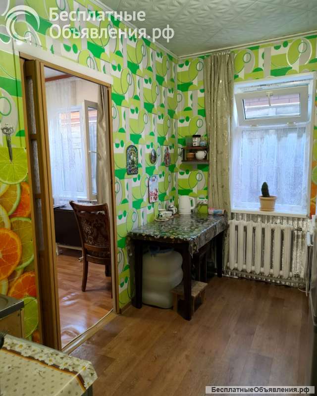 Дом 26кв. м ул Разинская 59