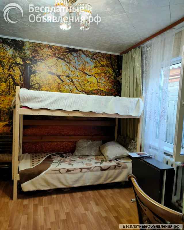 Дом 26кв. м ул Разинская 59