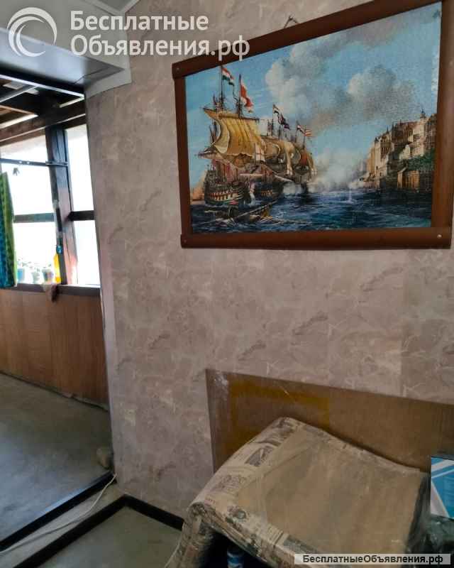 Дом 26кв. м ул Разинская 59