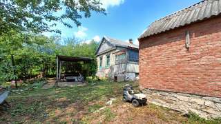 Дом в Станице Григорьевской