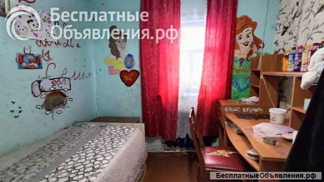 Дом в Станице Григорьевской