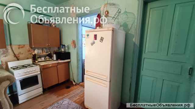 Дом в Станице Григорьевской