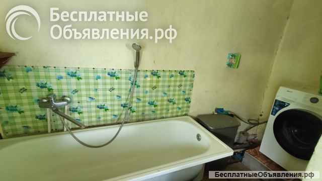 Дом в Станице Григорьевской